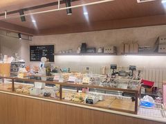 -evoojoo面包商店
