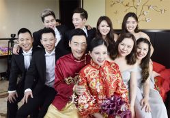 点击看大图 -美薇亭婚礼顾问