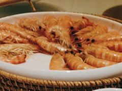 -万龙洲海鲜(南新仓店)