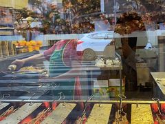 -老黄记手撕烤兔(玉林街店)