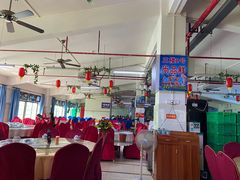 大堂-板桥海鲜广场(文明东店)