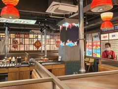 -西塔老太太泥炉烤肉(北京双井店)