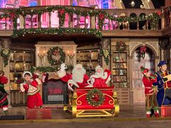 -城市大道红炉披萨烘焙坊