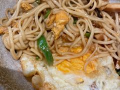 -圳兴面王·拌川·特色炒面(福田车公庙店)