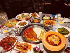 -红辣椒·川菜·火锅(大洋中心店)