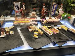 -食尚名肴自助涮烤