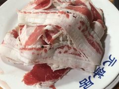 -元盛居(生态大街店)