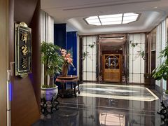 -北京饭店谭家菜