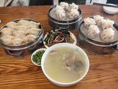 -并州饭店(千峰南路店)