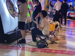 -大玩家(通州万达广场店)