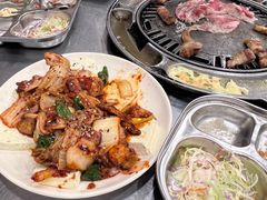 -元山烤肉店(假日广场店)