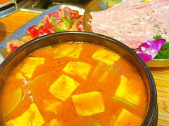 -枣玛尔脊骨汤·烤肉(西塔总店)