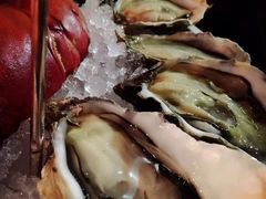 -斯普汇生蚝牛排馆(中骏世界城店)