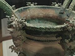 -上海博物馆(人民广场馆)