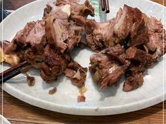 -清真·益鑫羊肉手抓馆(花园北街店)