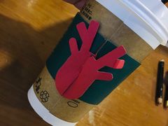 -麦当劳(东直门外大街店)