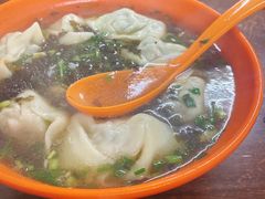 -阿麟馄饨(延长路店)