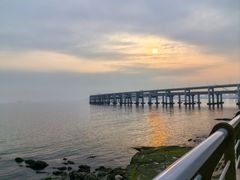 -星海湾跨海大桥
