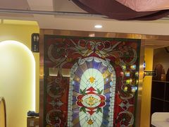 -羊巴道新疆菜·清真(上梅林店)