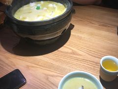 -九锅一堂酸菜鱼(新南凯德直营店)