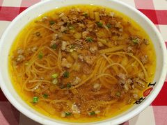 -西贝(无锡万象城店)