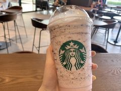 -星巴克(秦皇岛乐都汇店)