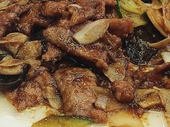 -晋阳饭庄(虎坊桥店)