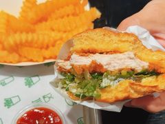 -Shake Shack(西单大悦城店)