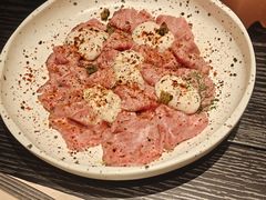 -老友时光·Pizza(泰华黑金店)