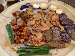 -阿昌白族石板烧(大理古城店)