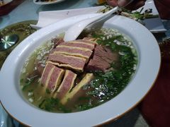 -清真天水老巷道餐厅