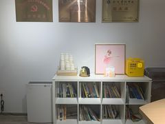 -红舞鞋舞蹈教育(近江校区)