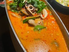 -金厨泰国餐厅·全泰籍厨师料理(拱北店)
