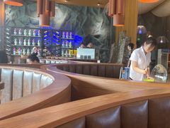 -蓝珊甄选海鲜自助·火锅大排档(近阿那亚店)