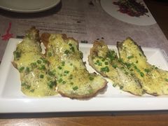-HIHE Bistro·Oyster Bar(华熙live店)