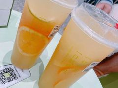 -奈雪的茶(天河城店)