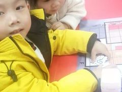 -昂立教育凯顿成长中心(嘉定南翔校区)