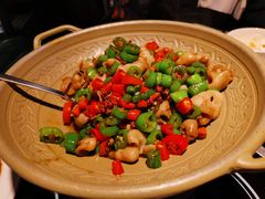 -川里谈·川味小馆(北京路店)