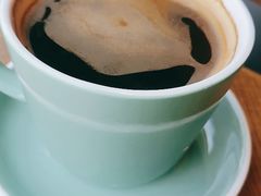 美式咖啡-wagas(暖山店)