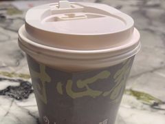 -人民咖啡馆(四行仓库店)