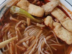 -好快螺柳州螺蛳粉(大西门店)