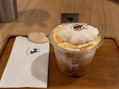 -After You Dessert Cafe(CENTRALWORLD)