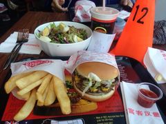 iphone_upload_pic-FATBURGER 特富客汉堡(外交公寓店)
