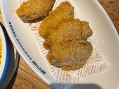 -新白鹿餐厅(银泰西湖文化广场店)