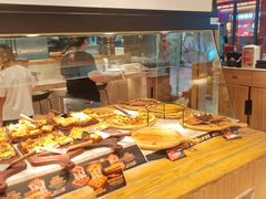 -比格比萨自助(逗号立方店)