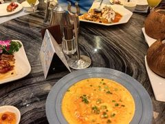 -金海湾嘉华度假酒店·海天阁中餐厅