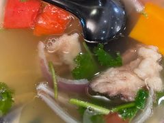 -新疆伊宁远征餐厅