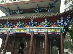 -东坡赤壁风景名胜区