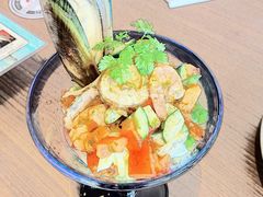 -RED LOBSTER(环球影城大阪店)