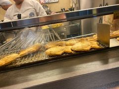 -鸣门鲷烧本铺